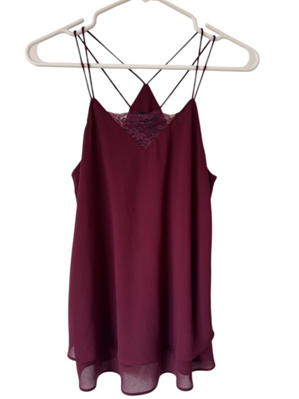 New Look Cami Top
